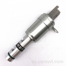 Nueva VVT 8200823650 Válvula solenoide de sincronización variable